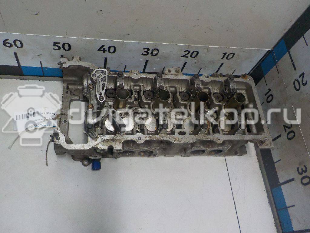 Фото Головка блока  11040au010 для Nissan Sunny / Bluebird / Avenir / Primera / Almera {forloop.counter}}