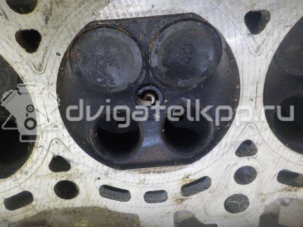 Фото Головка блока  11040au010 для Nissan Sunny / Bluebird / Avenir / Primera / Almera {forloop.counter}}