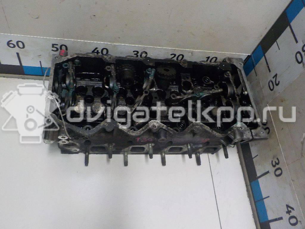 Фото Головка блока  110408h800 для Nissan X-Trail / Primera / Almera {forloop.counter}}