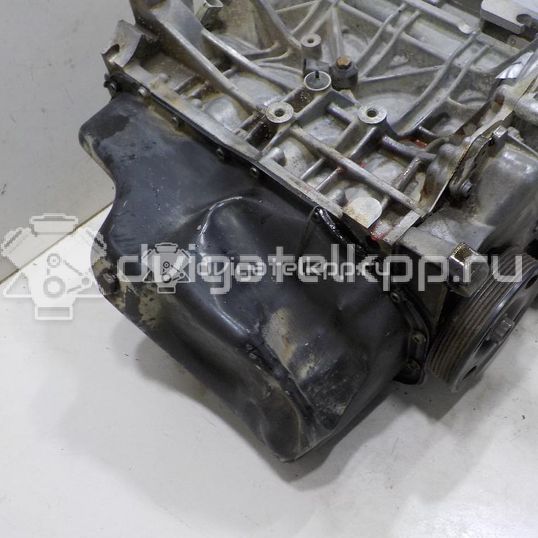 Фото Контрактный (б/у) двигатель CFNA для Skoda Roomster 5J / Fabia / Rapid 105 л.с 16V 1.6 л бензин 03C100092Q