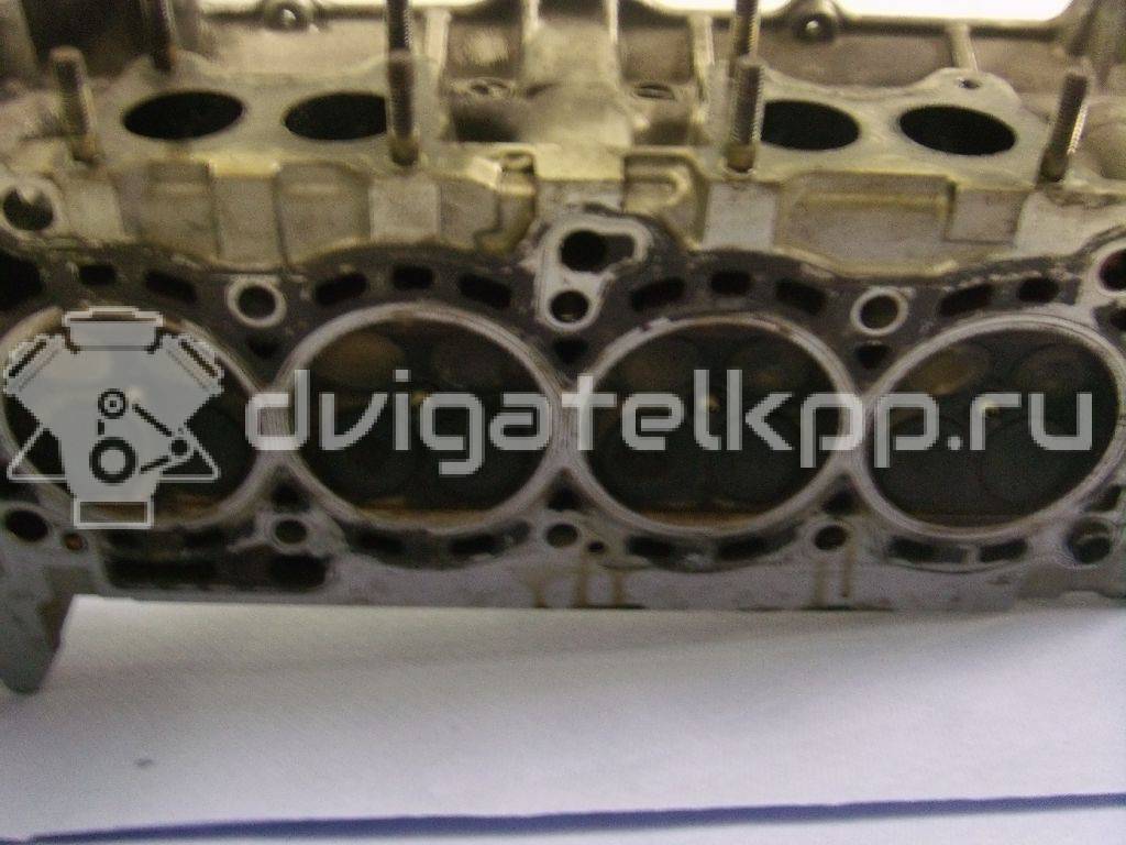 Фото Головка блока  11040AU010 для Nissan Sunny / Bluebird / Avenir / Primera / Almera {forloop.counter}}