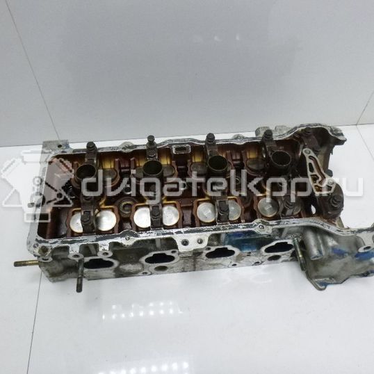 Фото Головка блока  11040au010 для Nissan Sunny / Bluebird / Avenir / Primera / Almera