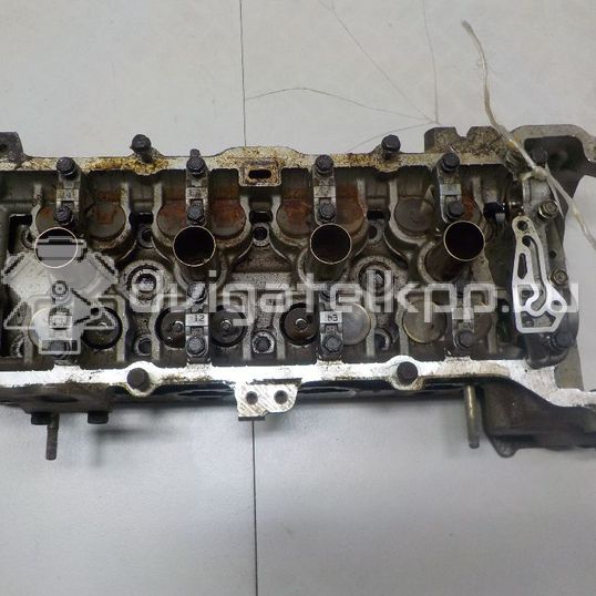 Фото Головка блока  11040au010 для Nissan Sunny / Bluebird / Avenir / Primera / Almera