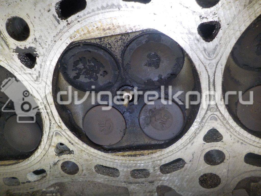 Фото Головка блока  11040au010 для Nissan Sunny / Bluebird / Avenir / Primera / Almera {forloop.counter}}