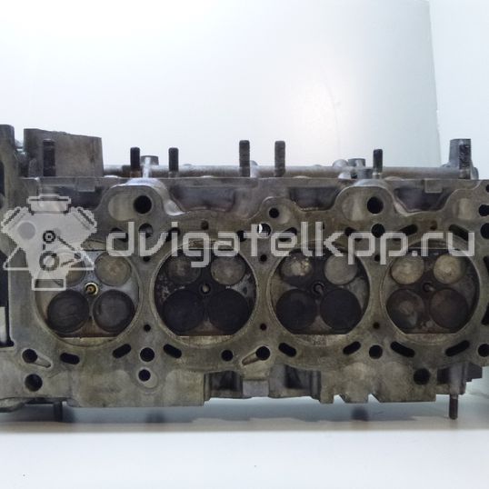 Фото Головка блока для двигателя SR20DE для Infiniti / Mitsuoka / Samsung / Nissan / Nissan (Dongfeng) 125-165 л.с 16V 2.0 л бензин 110402J200