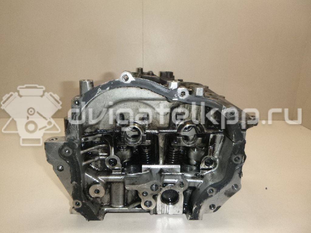 Фото Головка блока для двигателя M9R 780 для Vauxhall / Nissan 90-114 л.с 16V 2.0 л Дизельное топливо 7701477996 {forloop.counter}}