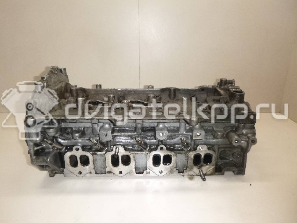 Фото Головка блока для двигателя M9R 780 для Vauxhall / Nissan 90-114 л.с 16V 2.0 л Дизельное топливо 7701477996 {forloop.counter}}