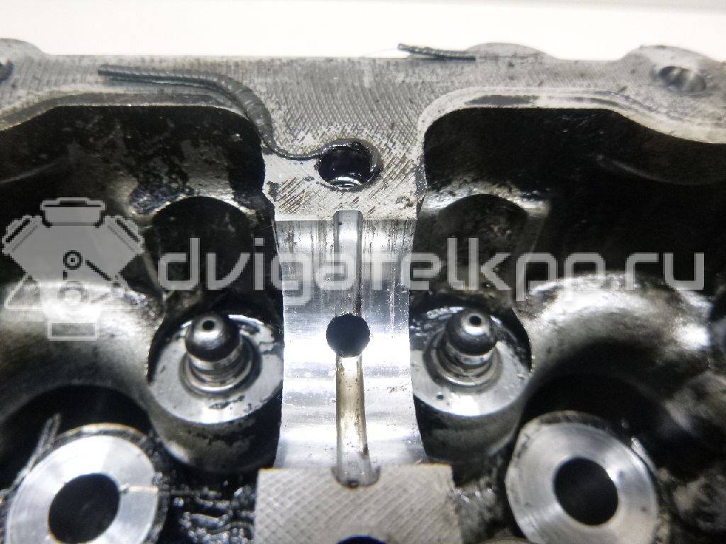 Фото Головка блока  7701477996 для Vauxhall / Nissan {forloop.counter}}