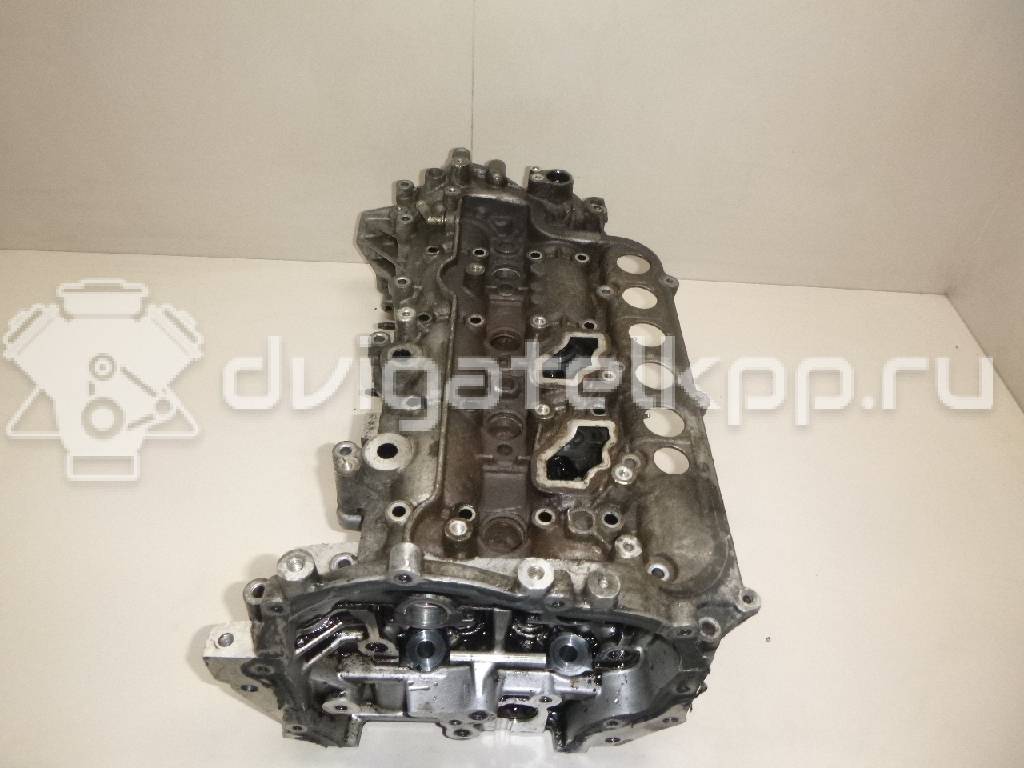 Фото Головка блока  7701477996 для Vauxhall / Nissan {forloop.counter}}