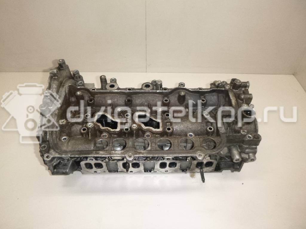 Фото Головка блока  7701477996 для Vauxhall / Nissan {forloop.counter}}