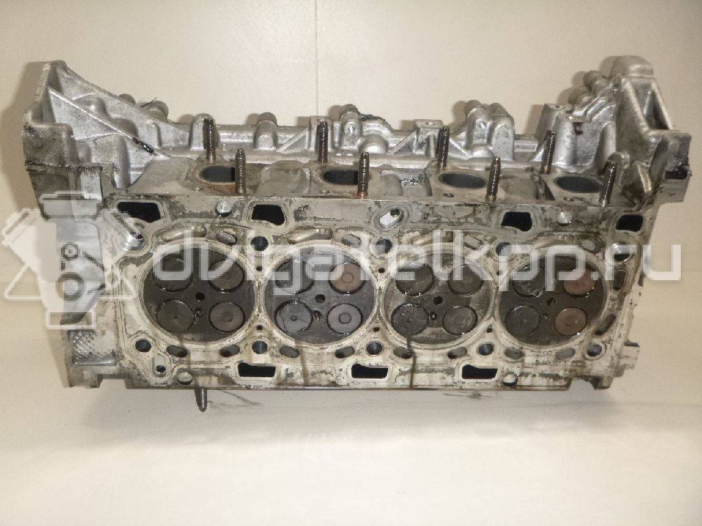 Фото Головка блока  7701477996 для Vauxhall / Nissan {forloop.counter}}