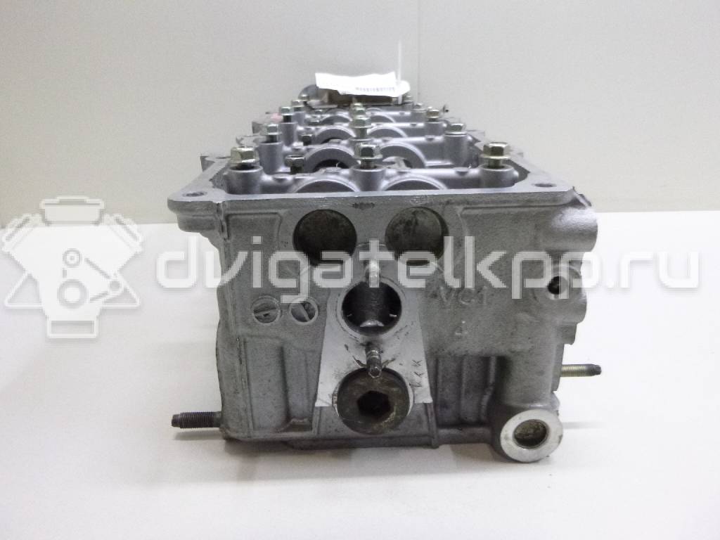 Фото Головка блока для двигателя ZD30DDTi для Toyota / Isuzu / Nissan 121-170 л.с 16V 3.0 л Дизельное топливо 11039VC101 {forloop.counter}}