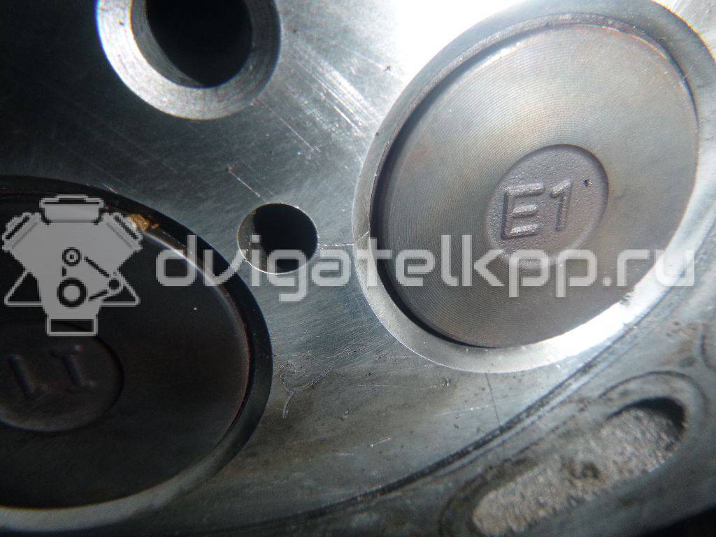 Фото Головка блока для двигателя ZD30DDTi для Toyota / Isuzu / Nissan 121-170 л.с 16V 3.0 л Дизельное топливо 11039VC101 {forloop.counter}}