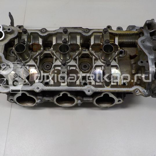 Фото Головка блока для двигателя VQ35DE для Infiniti / Mitsuoka / Isuzu / Nissan / Nissan (Dongfeng) 231-305 л.с 24V 3.5 л бензин 11090JA10A