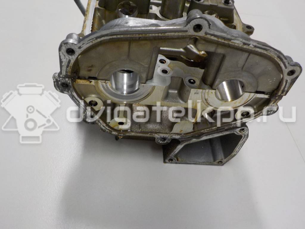 Фото Головка блока для двигателя VQ35DE для Infiniti / Mitsuoka / Isuzu / Nissan / Nissan (Dongfeng) 231-305 л.с 24V 3.5 л бензин 11090JA10A {forloop.counter}}