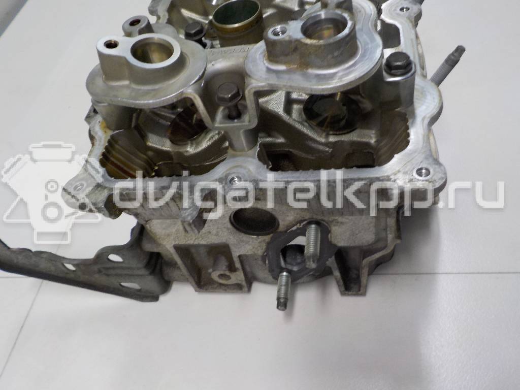 Фото Головка блока для двигателя VQ35DE для Infiniti / Mitsuoka / Isuzu / Nissan / Nissan (Dongfeng) 231-305 л.с 24V 3.5 л бензин 11090JA10A {forloop.counter}}