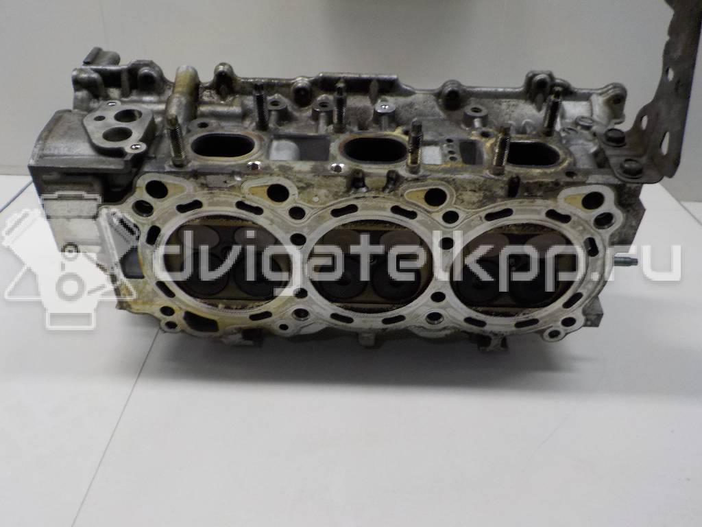 Фото Головка блока для двигателя VQ35DE для Infiniti / Mitsuoka / Isuzu / Nissan / Nissan (Dongfeng) 231-305 л.с 24V 3.5 л бензин 11090JA10A {forloop.counter}}