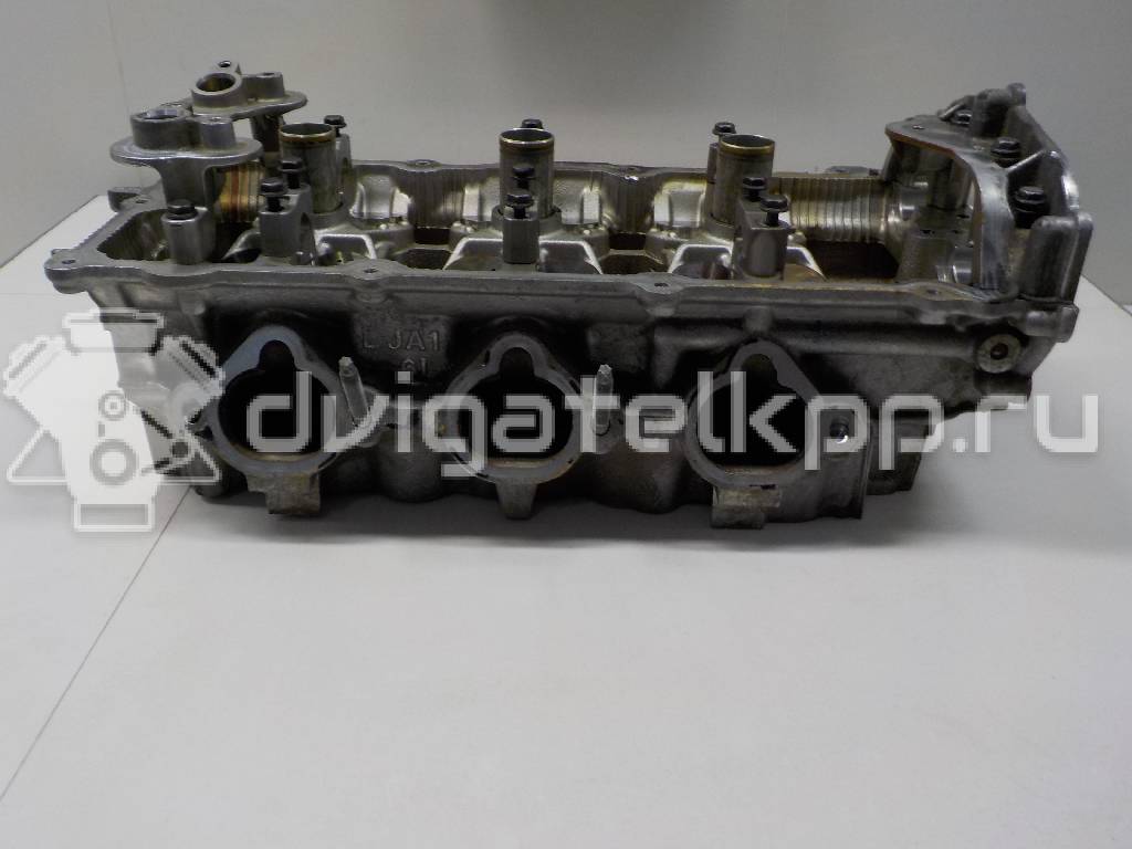 Фото Головка блока для двигателя VQ35DE для Infiniti / Mitsuoka / Isuzu / Nissan / Nissan (Dongfeng) 218-258 л.с 24V 3.5 л бензин 11090JA10A {forloop.counter}}