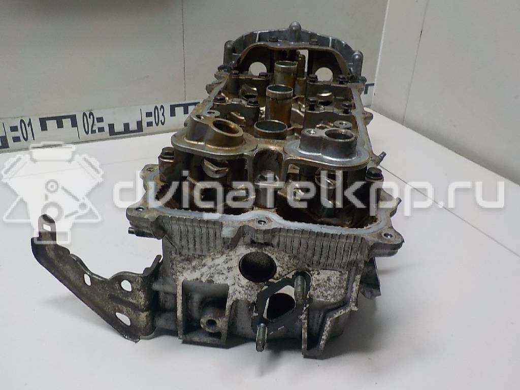 Фото Головка блока для двигателя VQ35DE для Nissan Teana / 350 Z Z33 / Murano / Pathfinder 231-305 л.с 24V 3.5 л бензин 11090JA10A {forloop.counter}}