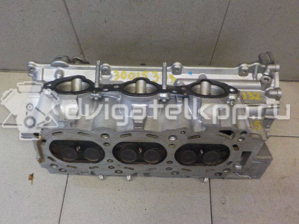 Фото Головка блока для двигателя VQ35DE для Infiniti / Mitsuoka / Isuzu / Nissan / Nissan (Dongfeng) 231-310 л.с 24V 3.5 л бензин 11090JA10A {forloop.counter}}