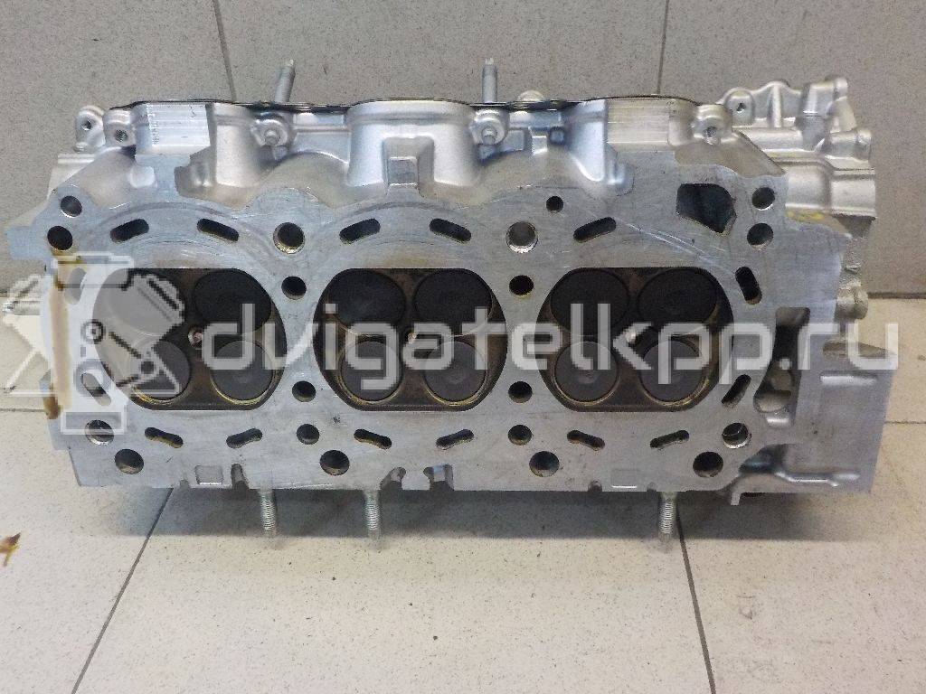 Фото Головка блока для двигателя VQ35DE для Infiniti / Mitsuoka / Isuzu / Nissan / Nissan (Dongfeng) 231-310 л.с 24V 3.5 л бензин 11090JA10A {forloop.counter}}