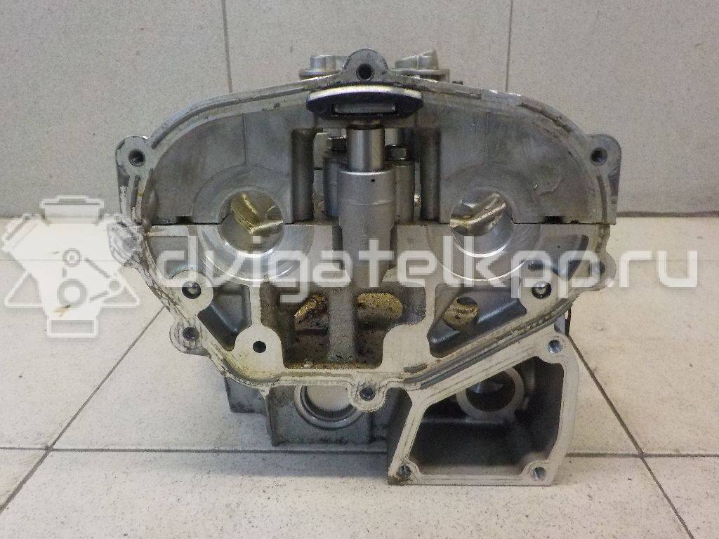 Фото Головка блока для двигателя VQ35DE для Infiniti / Mitsuoka / Isuzu / Nissan / Nissan (Dongfeng) 231-310 л.с 24V 3.5 л бензин 11090JA10A {forloop.counter}}