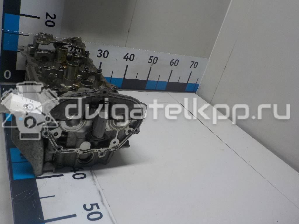 Фото Головка блока для двигателя VQ35HR для Nissan 350 Z Z33 306-316 л.с 24V 3.5 л бензин 11040JA10A {forloop.counter}}