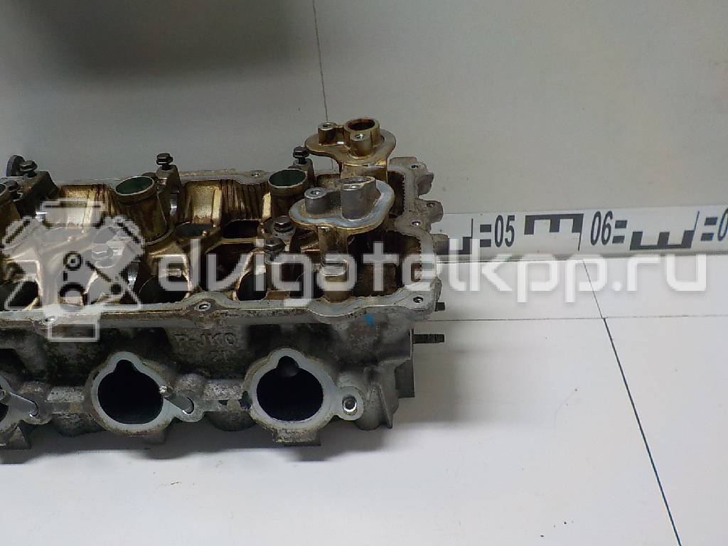 Фото Головка блока для двигателя VQ35DE для Infiniti / Mitsuoka / Isuzu / Nissan / Nissan (Dongfeng) 218-258 л.с 24V 3.5 л бензин 11040JA10A {forloop.counter}}