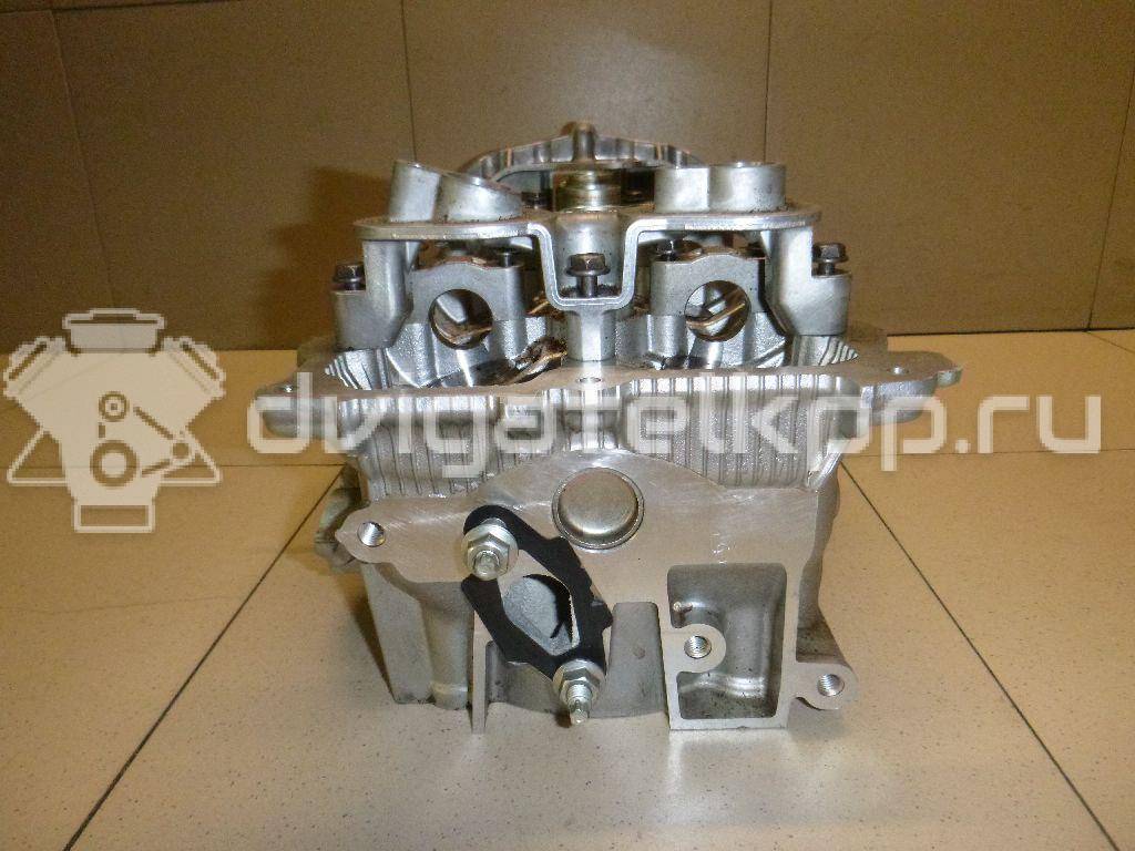 Фото Головка блока для двигателя VQ35DE для Infiniti / Mitsuoka / Isuzu / Nissan / Nissan (Dongfeng) 231-310 л.с 24V 3.5 л бензин 11040JA10A {forloop.counter}}