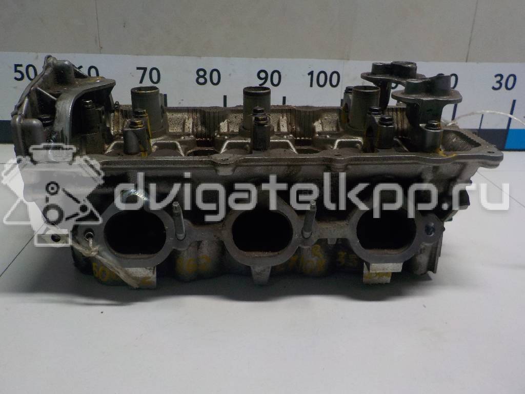 Фото Головка блока  11040ja10a для Infiniti / Mitsuoka / Isuzu / Nissan / Mitsubishi / Nissan (Dongfeng) {forloop.counter}}