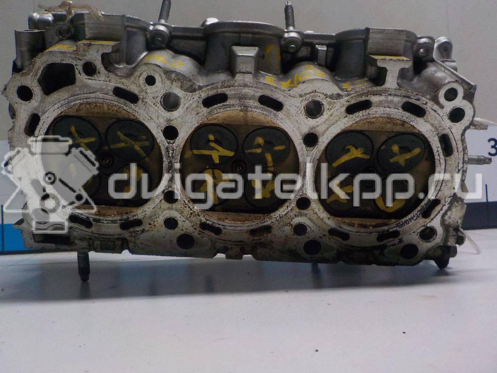 Фото Головка блока  11040ja10a для Infiniti / Mitsuoka / Isuzu / Nissan / Mitsubishi / Nissan (Dongfeng) {forloop.counter}}