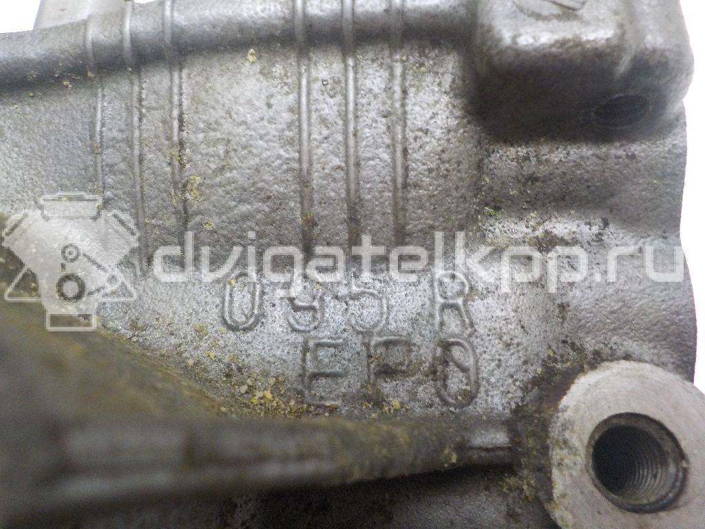 Фото Головка блока для двигателя HR16DE для Nissan (Dongfeng) Tiida 105-126 л.с 16V 1.6 л бензин 11040EE000 {forloop.counter}}