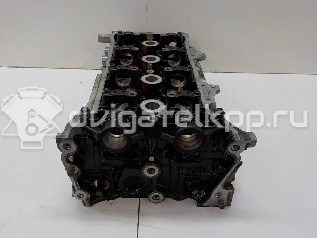 Фото Головка блока для двигателя HR16DE для Dongfeng (Dfac) / Nissan (Zhengzhou) / Samsung / Mazda / Nissan / Mitsubishi / Nissan (Dongfeng) 87-140 л.с 16V 1.6 л Бензин/спирт 11040EE000 {forloop.counter}}