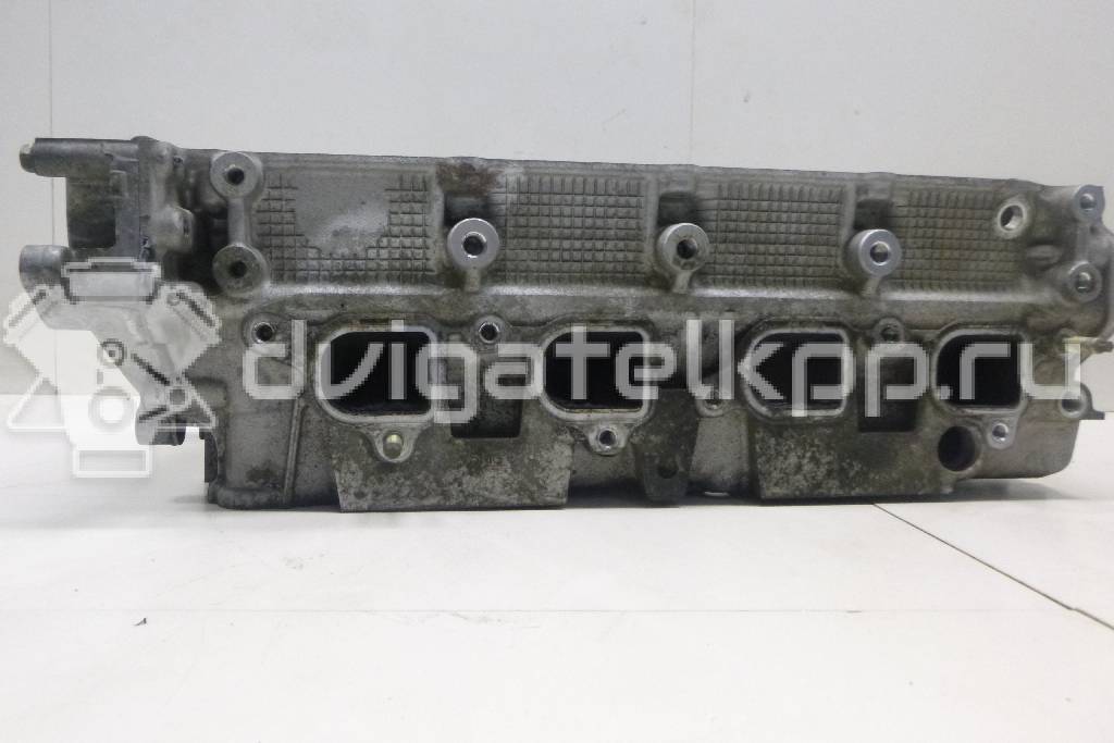 Фото Головка блока для двигателя YD25DDTi для Nissan Bassara / Nv350 E26 / Serena / Sani / Presage 100-190 л.с 16V 2.5 л Дизельное топливо 11039EB30A {forloop.counter}}