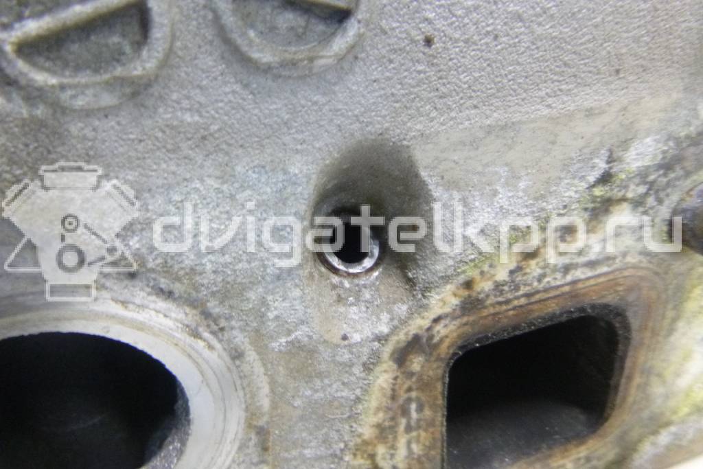 Фото Головка блока  11039EB30A для Nissan X-Trail / Serena / Cabstar / Navara / Np300 {forloop.counter}}