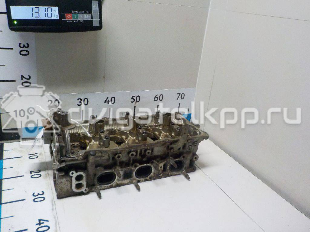 Фото Головка блока для двигателя VQ40DE для Suzuki / Nissan 264-295 л.с 24V 4.0 л бензин 11090EA200 {forloop.counter}}