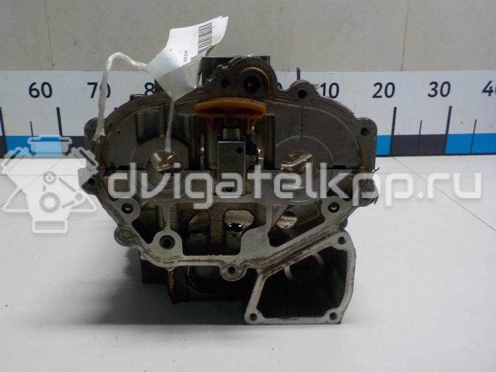 Фото Головка блока для двигателя VQ40DE для Suzuki / Nissan 264-295 л.с 24V 4.0 л бензин 11090EA200 {forloop.counter}}