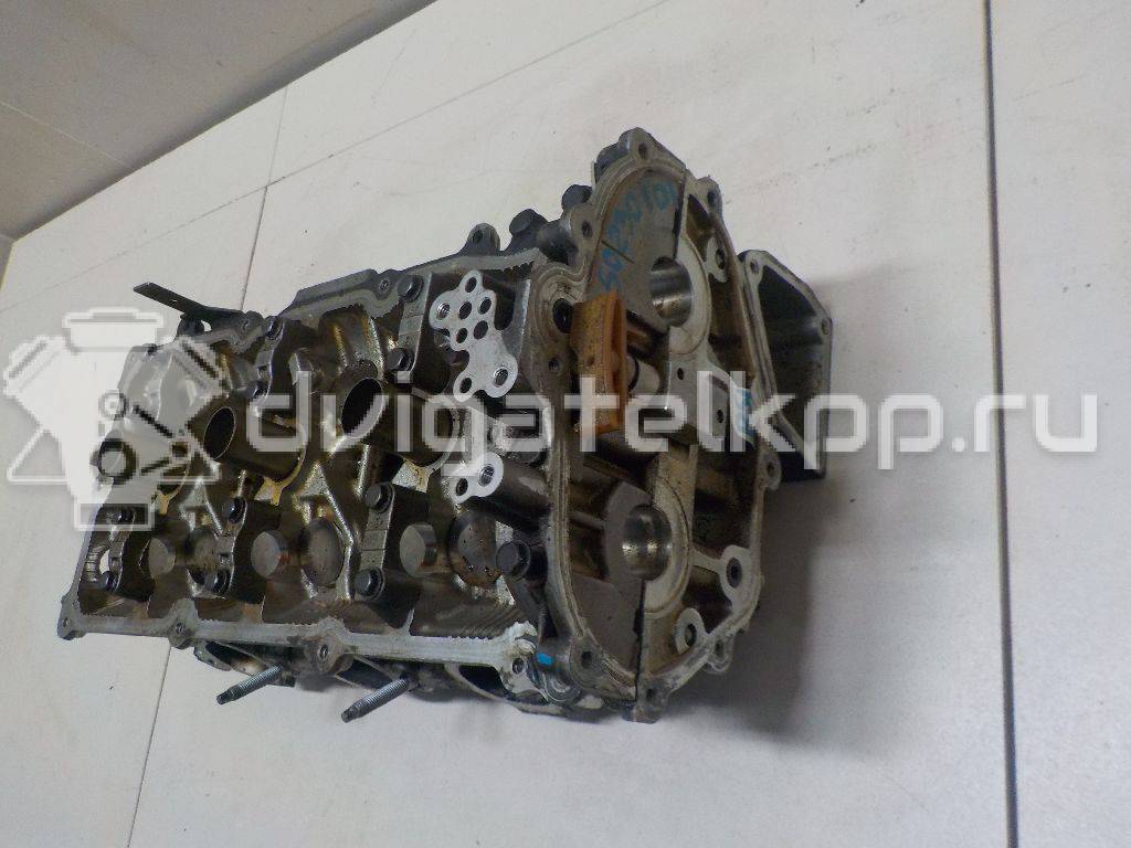 Фото Головка блока для двигателя VQ40DE для Suzuki / Nissan 264-295 л.с 24V 4.0 л бензин 11090EA200 {forloop.counter}}