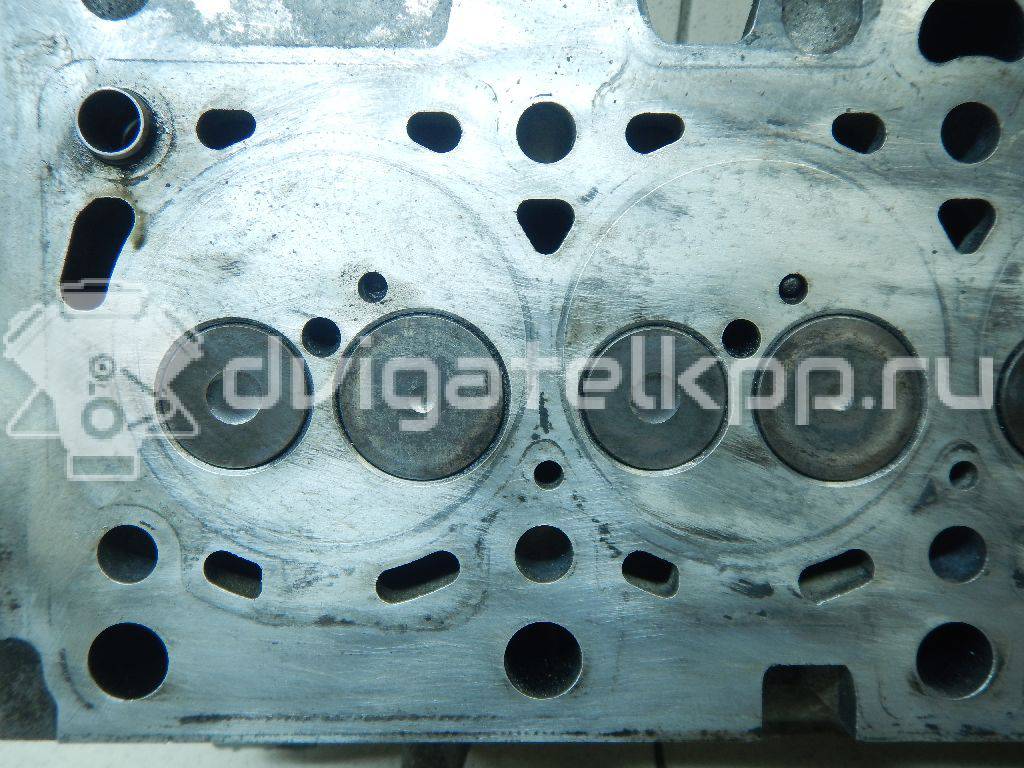 Фото Головка блока  1104100qa1 для Nissan Tiida / Micra / Note / Kubistar / Qashqai {forloop.counter}}