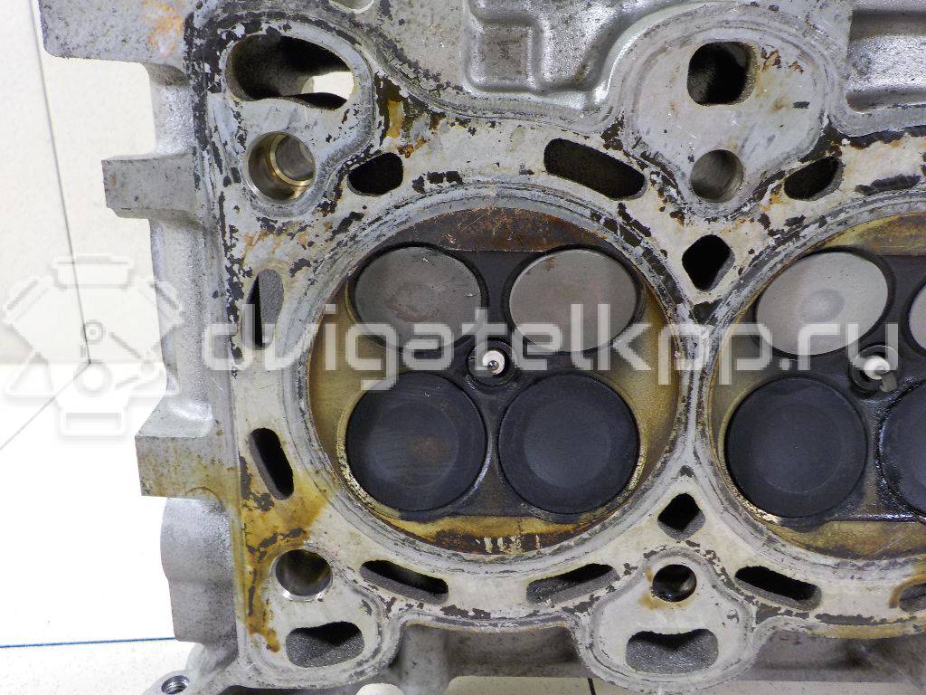 Фото Головка блока  4689001 для Ford Galaxy / S-Max / Mondeo {forloop.counter}}