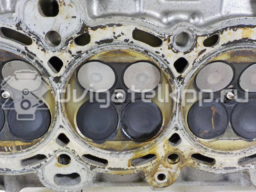 Фото Головка блока  4689001 для Ford Galaxy / S-Max / Mondeo {forloop.counter}}