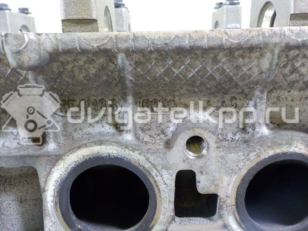 Фото Головка блока  4689001 для Ford Galaxy / S-Max / Mondeo {forloop.counter}}