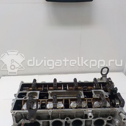 Фото Головка блока  4689001 для Ford Galaxy / S-Max / Mondeo