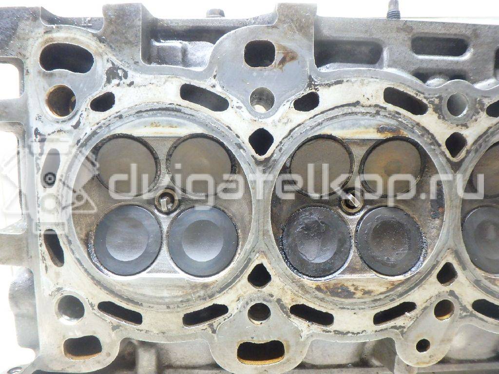 Фото Головка блока  4689001 для Ford Galaxy / S-Max / Mondeo {forloop.counter}}