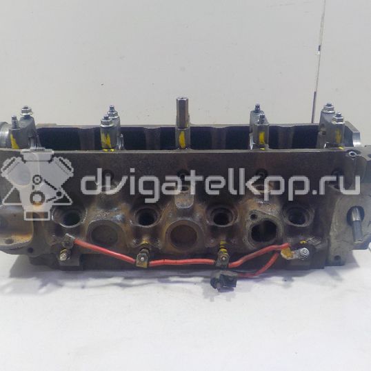 Фото Головка блока  6534656 для Ford Escort / Mondeo