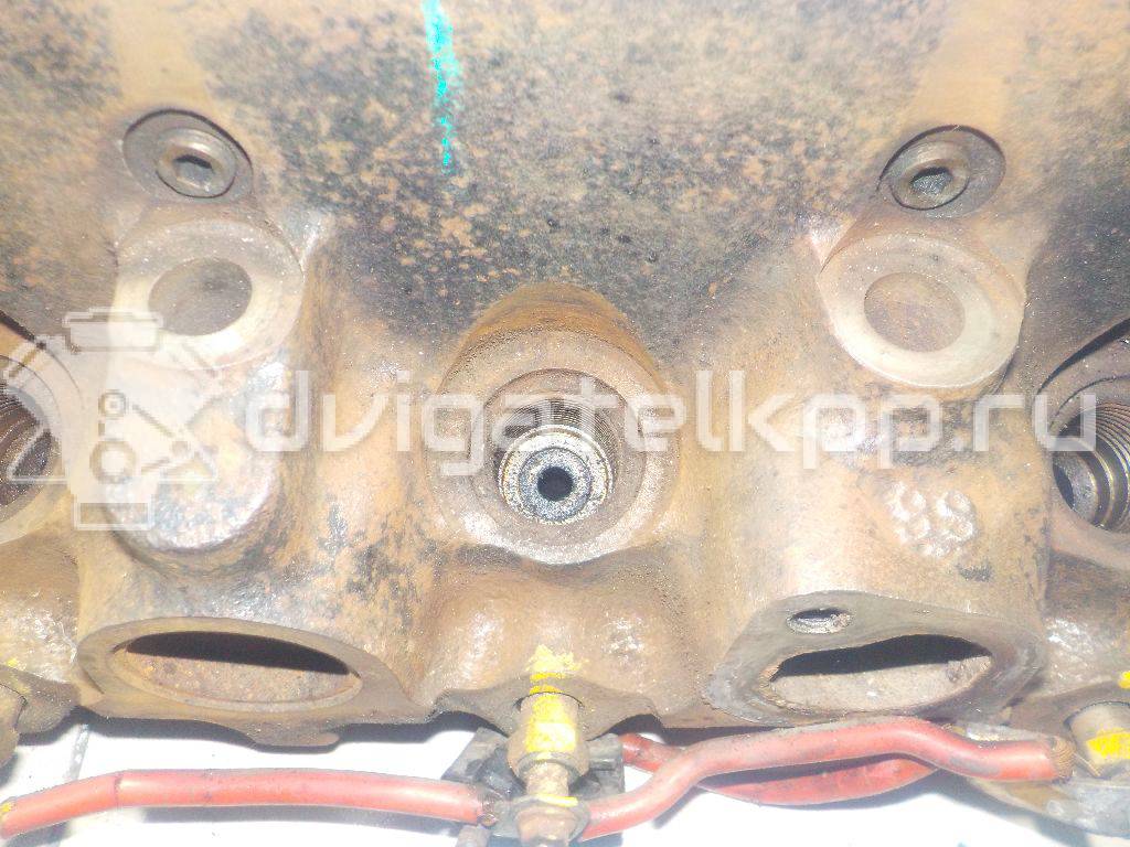 Фото Головка блока  6534656 для Ford Escort / Mondeo {forloop.counter}}