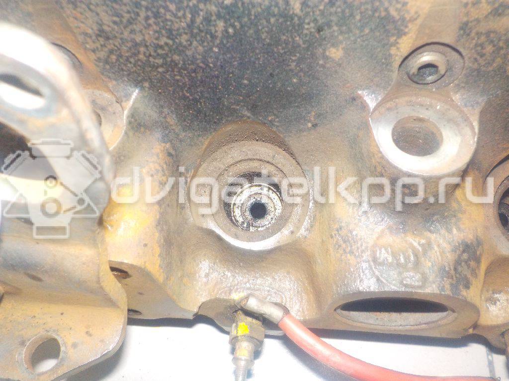 Фото Головка блока  6534656 для Ford Escort / Mondeo {forloop.counter}}