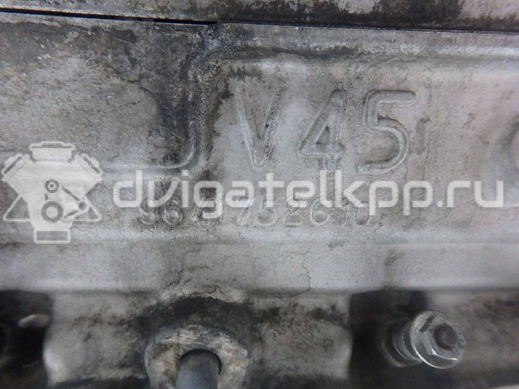 Фото Головка блока  1231927 для peugeot 307 {forloop.counter}}