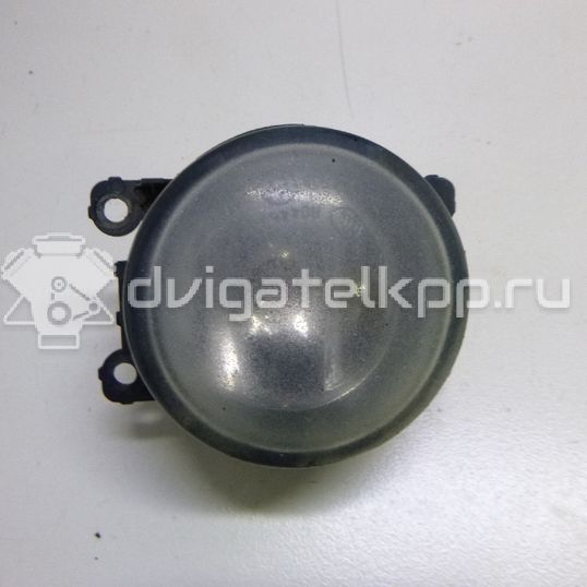 Фото Фара противотуманная  8200074008 для Renault Sandero Stepway / Thalia 2 / Koleos / Twingo / Megane