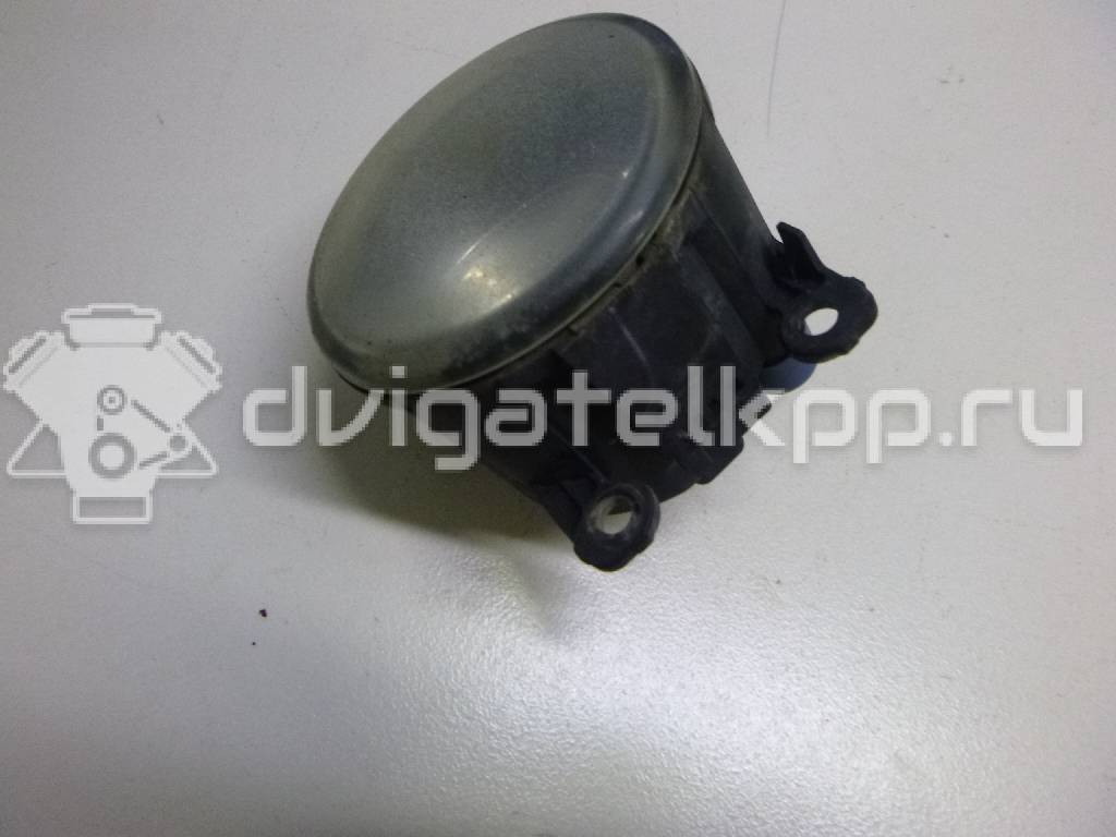 Фото Фара противотуманная  8200074008 для Renault Sandero Stepway / Thalia 2 / Koleos / Twingo / Megane {forloop.counter}}